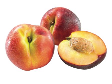 Nectarine mûrie en vrac Sale