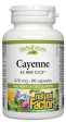 Cayenne 42 000 UCS - Natural Factors For Sale