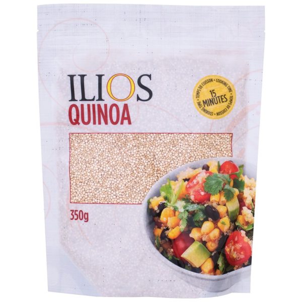 Quinoa - Ilios Online Hot Sale