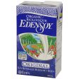 Boisson de soya Original - Eden Foods For Sale