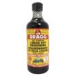 Assaisonnement au soja liquide tout usage - Bragg on Sale