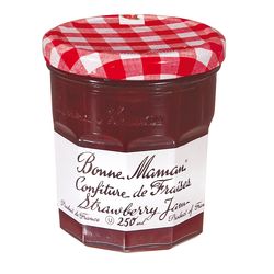 Confiture de fraises - Bonne Maman For Discount