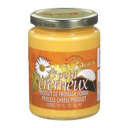 Fromage à tartiner Le Petit Crémeux - La Fromagerie Boivin For Discount