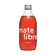 Mate libre roses et hibiscus - Mate libre Fashion