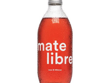 Mate libre roses et hibiscus - Mate libre Fashion