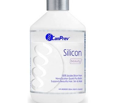 CanPrev, silicon beauty liquide - CanPrev Online Hot Sale