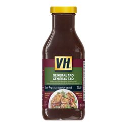 Sauce pour sauté général Tao - VH Fashion