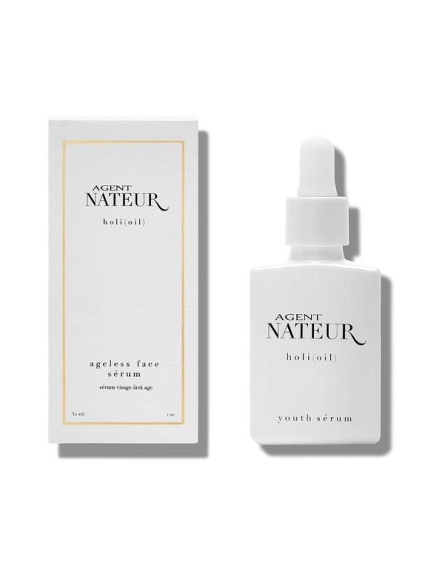 Agent nateur sérum corps anti age - Agent Nateur Supply