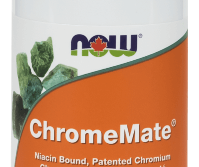 ChromeMate - Now Foods Cheap