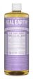 Savon de Castille Pur Liquide - Lavande - Dr. Bronner s Sale