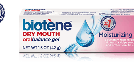 Biotène, gel oralbalance hydratant pour bouche sèche - Biotène For Discount