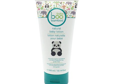 Baby boo bambo, lotion naturel pour bébé, sans gluten, - Baby boo bamboo For Sale