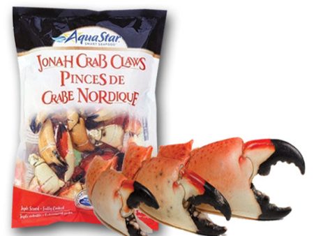 Princes de crabe nordique Online