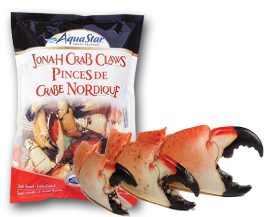 Princes de crabe nordique Online