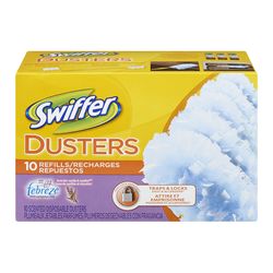 Recharge de plumeaux parfum Febreze™ lavande vanille et réconfort, Dusters - Swiffer For Discount