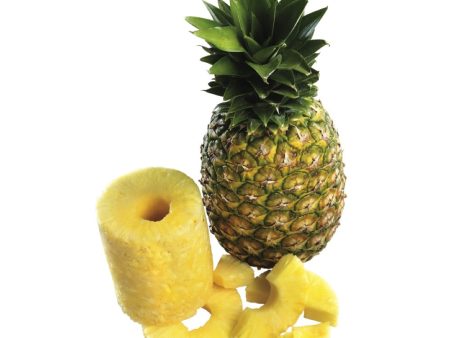 Ananas entier Online now