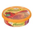 Hummus aux poivrons rouges rôtis, Humm! - Fontaine Santé Online Hot Sale