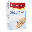 Elastoplast, pansement imperméable - Elastoplast Cheap