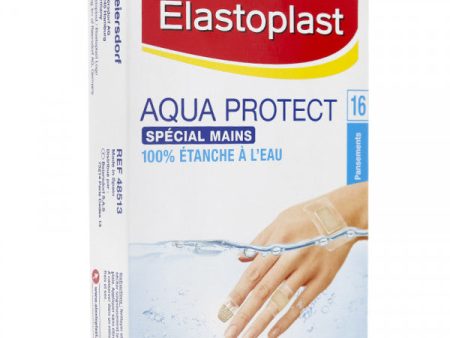 Elastoplast, pansement imperméable - Elastoplast Cheap