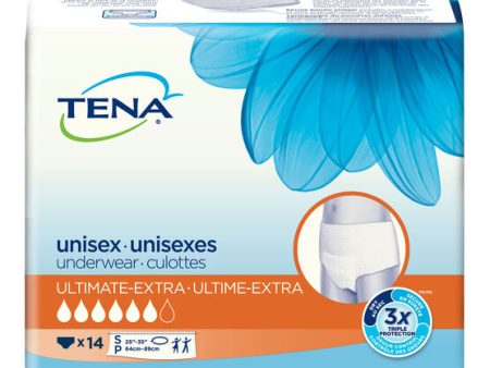 Tena, culottes unisexes - Tena For Sale