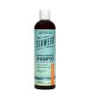 The Seaweed Bath Co, shampoing pour cheveux lisse et frisés, agrumes et vanille - The Seaweed Bath Co Online Sale