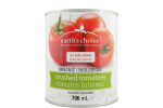 Tomates broyées - Earth s choice Online now