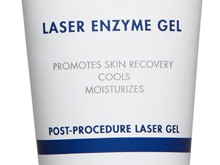 Gel laser enzyme apaisant post-opération sans huile - Elta md skin care Online now