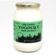 Yogourt biologique sans gluten - Pinehedge farms Discount