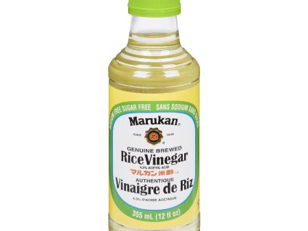 Vinaigre de riz - Marukan on Sale