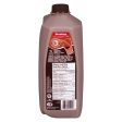 Lait au chocolat (1% M.G.) (contenant en plastique) - Beatrice Online Hot Sale