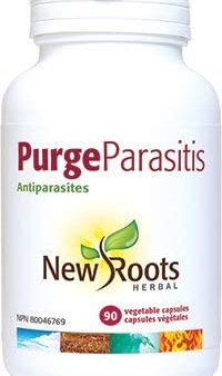 Anti-parasites - New Roots Herbal Sale