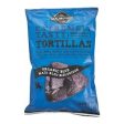 Tortillas de maïs bleu biologique - Neal Brothers Discount