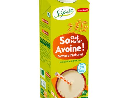 So Avoine Nature - Sojade on Sale