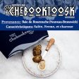 Huîtres Chebooktoosk du Nouveau-Brunswick on Sale