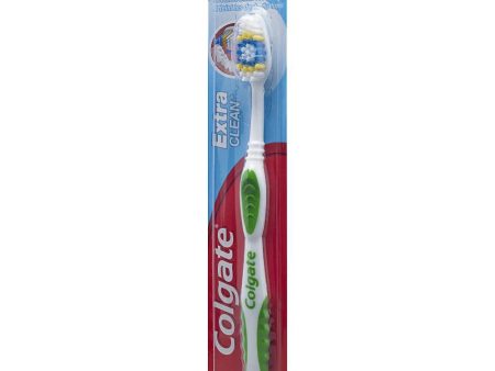 Colgate, brosse à dents ferme - Colgate Hot on Sale