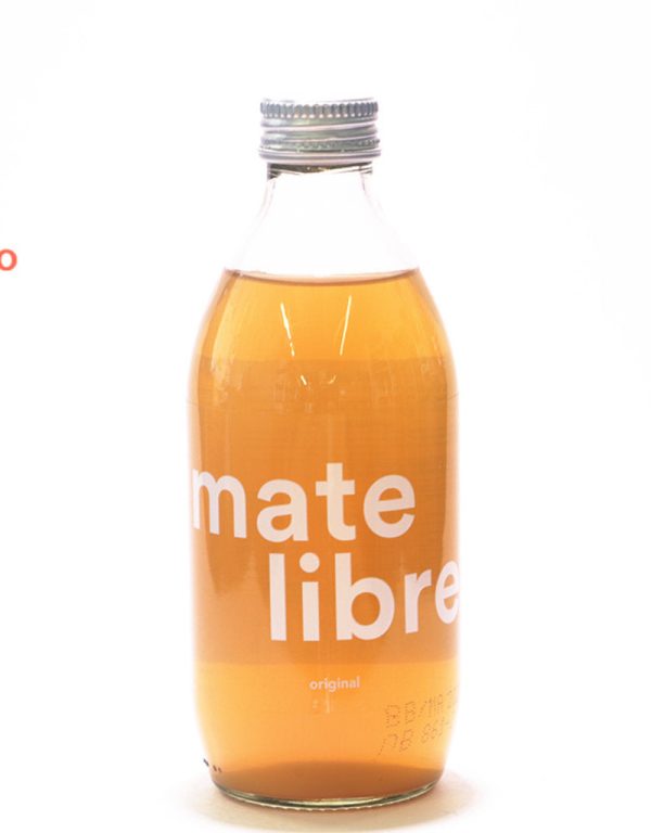 Mate libre original - Mate libre on Sale