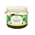 Tartinade de coco original bio - Ecoideas Hot on Sale