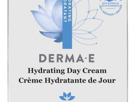 Derma E crème hydratante de jour - Derma E For Sale