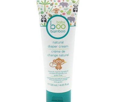 Baby boo bambo, crème de change naturel, sans gluten - Baby boo bamboo Online now