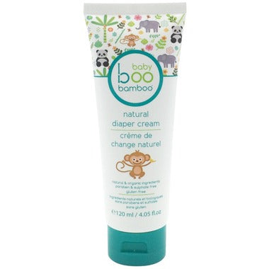 Baby boo bambo, crème de change naturel, sans gluten - Baby boo bamboo Online now