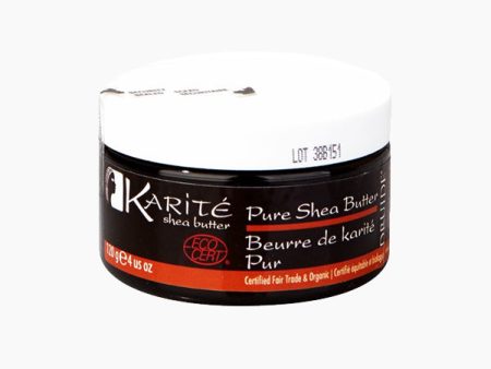 Beurre de karité pure bio - Druide For Cheap