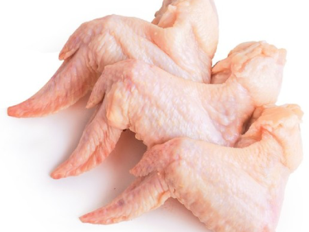 Ailes de poulets on Sale