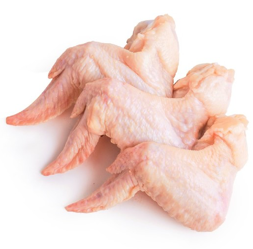 Ailes de poulets on Sale