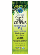 Barre protéinée bio vegetalienne - Pure Food Organics on Sale