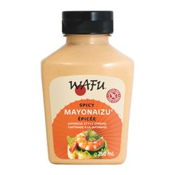 Tartinade épicée à la japonaise, Mayonaizu - Wafu Online Hot Sale