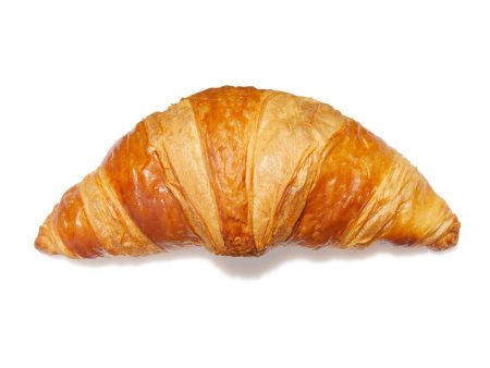 Croissant nature - Boulangerie Le Fournil Discount