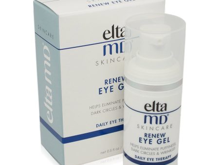 Gel pour les yeux - Elta md skin care Discount