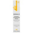 Derma E, sérum hydratant à la vitamine C - Derma E For Discount