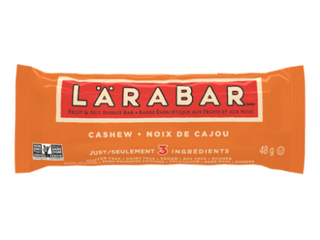 Barre énergétique aux fruits et aux noix - Larabar For Cheap