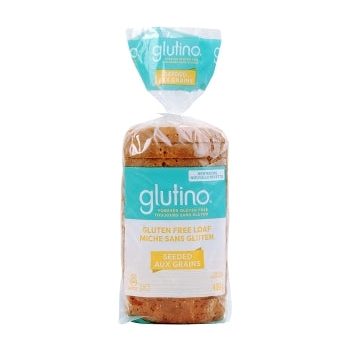 miche sans gluten aux grains - Glutino For Sale